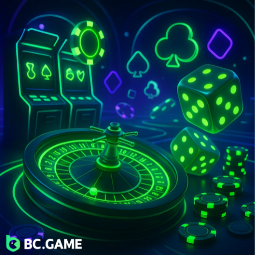 BC.Game Casino