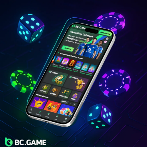 BC.Game App 