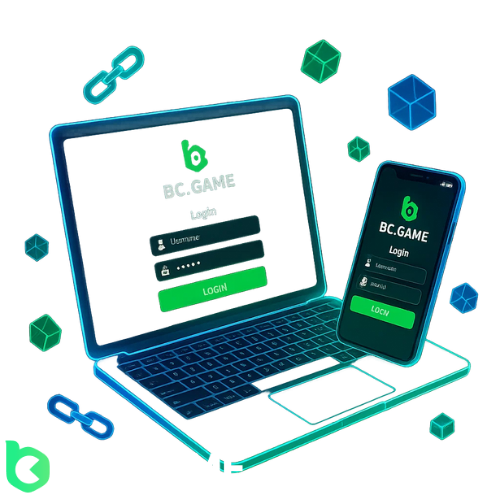 BC.Gmae Home