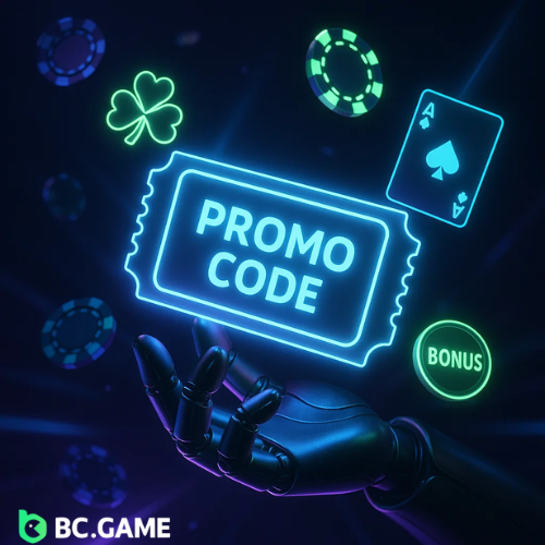 BC.Game Promo Codes