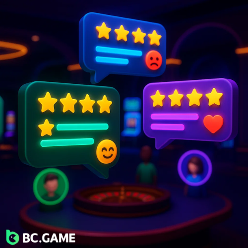 BC.Game Review