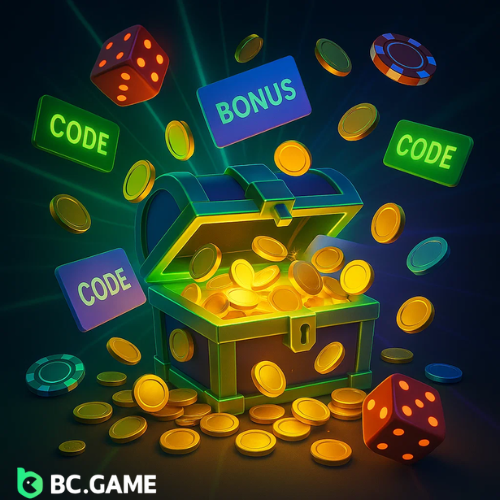 Unlock BC.Game Bonuses