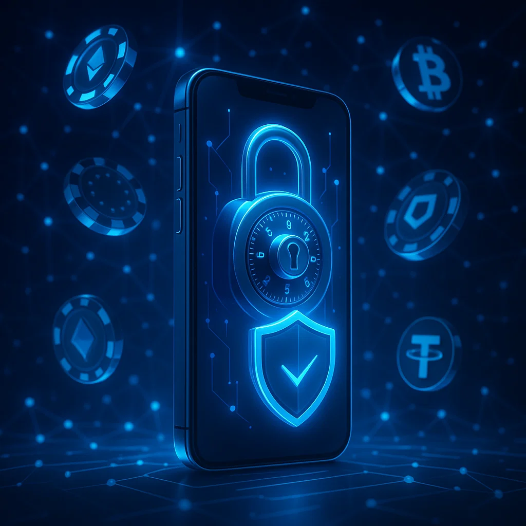 Secure and Reliable